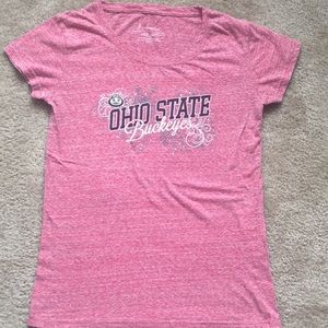 J. America Ohio State T-shirt